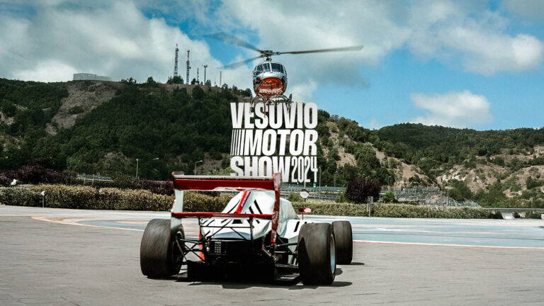 vesuviomotor-show-2024:-lo-spettacolo-dei-motori-a-napoli-l’11,-12-e-13-ottobre